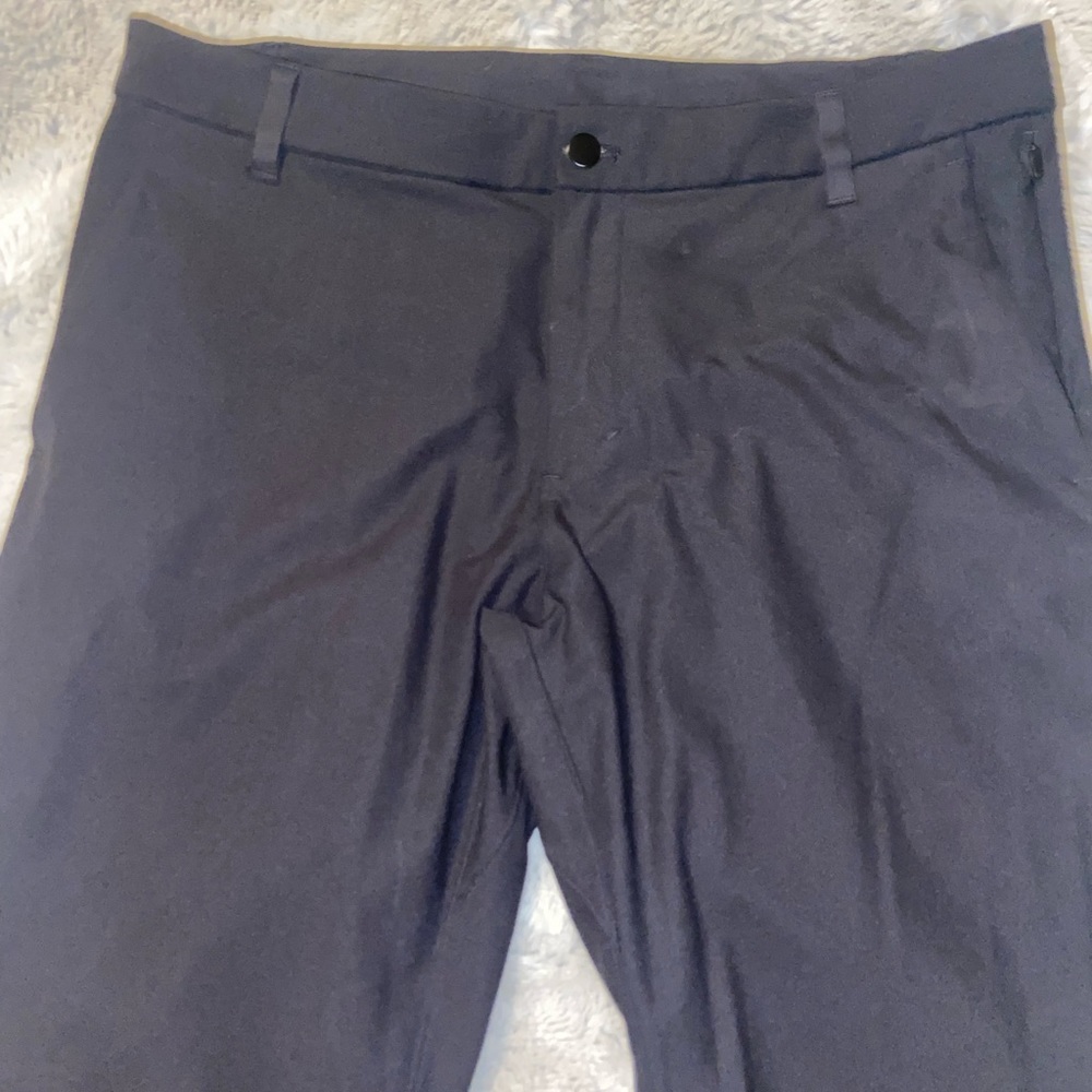 Lulu Lemon Commission pants